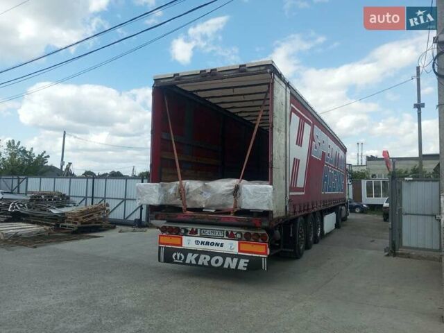 Даф FT 95, об'ємом двигуна 0 л та пробігом 500 тис. км за 6000 $, фото 10 на Automoto.ua