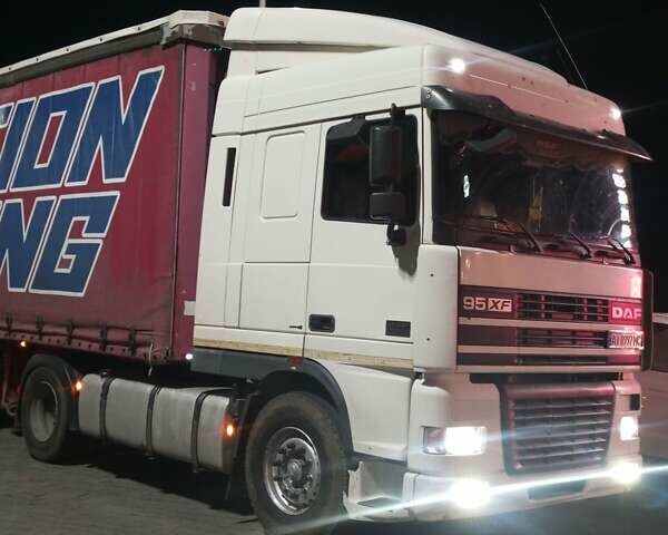 Даф FT 95, об'ємом двигуна 0 л та пробігом 500 тис. км за 6000 $, фото 3 на Automoto.ua