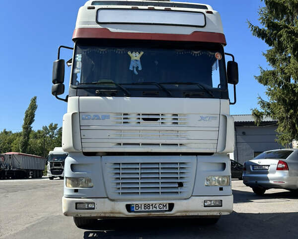 Білий Даф TE 47XS, об'ємом двигуна 12.58 л та пробігом 2 тис. км за 7000 $, фото 2 на Automoto.ua