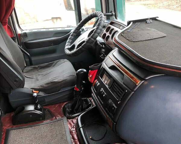 Даф TE 47XS, объемом двигателя 0 л и пробегом 800 тыс. км за 8000 $, фото 2 на Automoto.ua