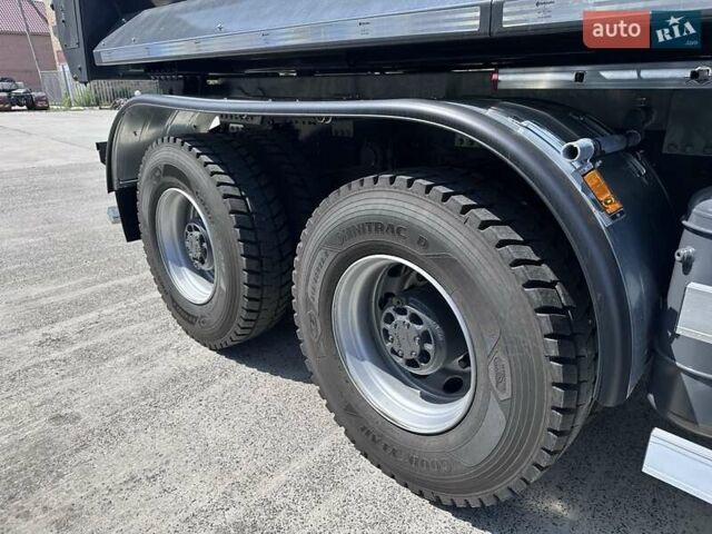 Даф XDC, об'ємом двигуна 0 л та пробігом 3 тис. км за 189187 $, фото 3 на Automoto.ua