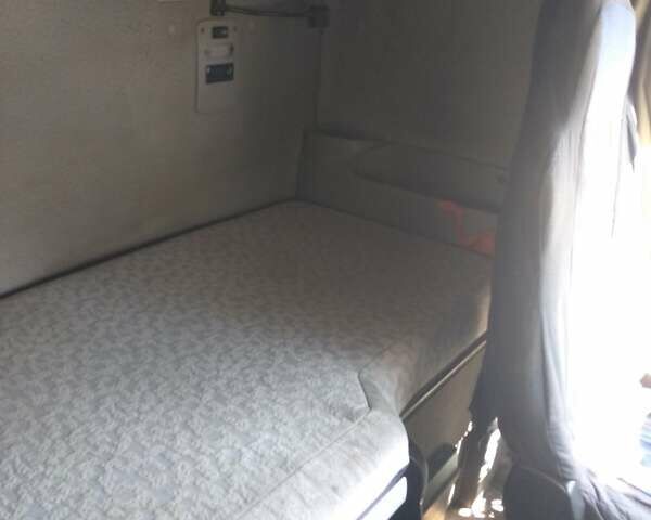 Белый Даф XF 105, объемом двигателя 12.9 л и пробегом 1 тыс. км за 15800 $, фото 12 на Automoto.ua