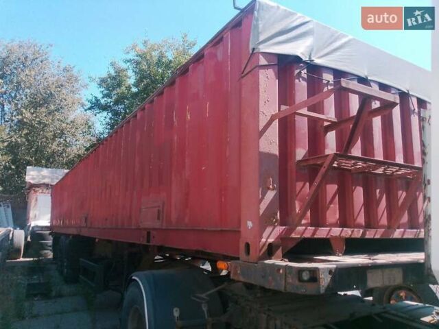 Белый Даф XF 105, объемом двигателя 12.9 л и пробегом 1000 тыс. км за 18000 $, фото 8 на Automoto.ua