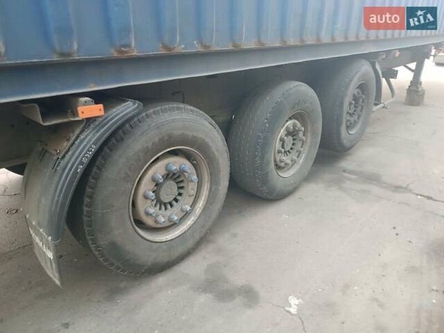 Даф XF 105 2011 у Умани на Automoto.ua Білий Даф XF 105, об'ємом двигуна 12.9 л та пробігом 1 тис. км за 14000 $, фото 13 на Automoto.ua