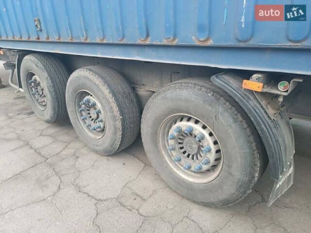 Даф XF 105 2011 у Умани на Automoto.ua Білий Даф XF 105, об'ємом двигуна 12.9 л та пробігом 1 тис. км за 14000 $, фото 12 на Automoto.ua