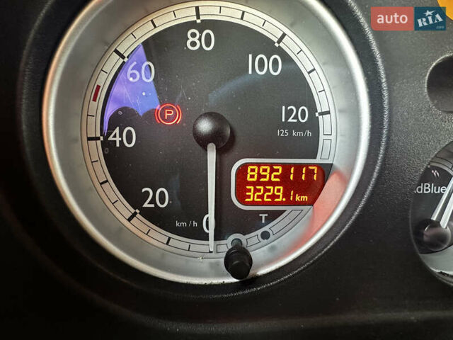 Белый Даф XF 105, объемом двигателя 12.9 л и пробегом 9 тыс. км за 19000 $, фото 4 на Automoto.ua