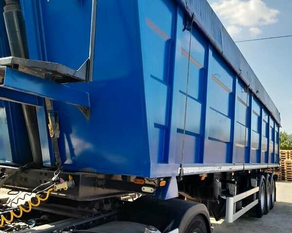 Белый Даф XF 105, объемом двигателя 12.9 л и пробегом 900 тыс. км за 29000 $, фото 2 на Automoto.ua
