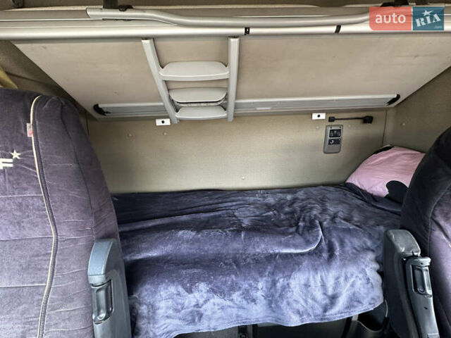 Белый Даф XF 105, объемом двигателя 12.9 л и пробегом 1000 тыс. км за 39999 $, фото 11 на Automoto.ua