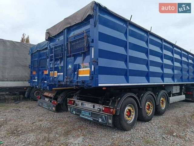 Белый Даф XF 105, объемом двигателя 12.9 л и пробегом 687 тыс. км за 27000 $, фото 28 на Automoto.ua