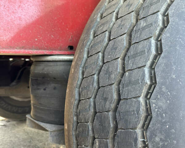 Белый Даф XF 105, объемом двигателя 12.9 л и пробегом 1000 тыс. км за 39999 $, фото 19 на Automoto.ua