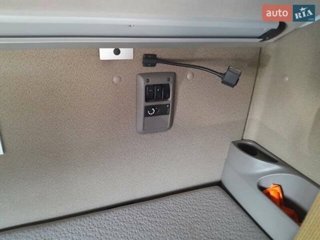 Белый Даф XF 105, объемом двигателя 12.9 л и пробегом 780 тыс. км за 33000 $, фото 9 на Automoto.ua