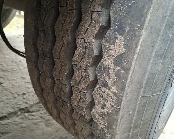 Белый Даф XF 105, объемом двигателя 12.9 л и пробегом 1 тыс. км за 28000 $, фото 12 на Automoto.ua