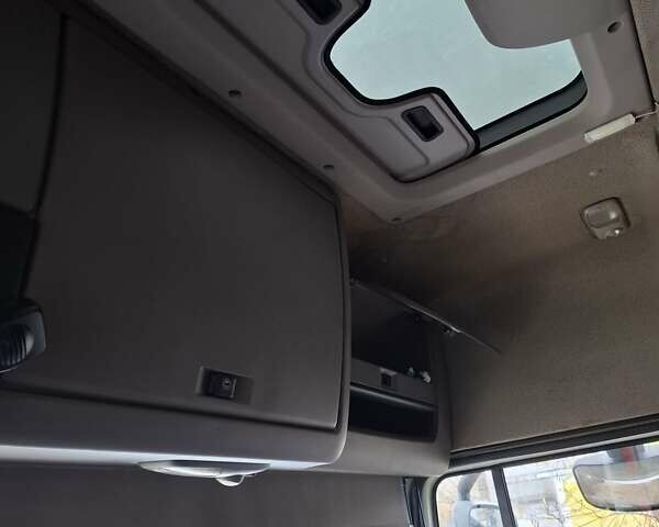 Белый Даф XF 105, объемом двигателя 12.9 л и пробегом 1 тыс. км за 28000 $, фото 2 на Automoto.ua