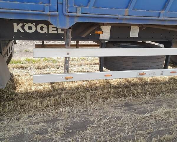 Белый Даф XF 105, объемом двигателя 12 л и пробегом 500 тыс. км за 24000 $, фото 11 на Automoto.ua