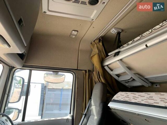 Білий Даф XF 105, об'ємом двигуна 12.9 л та пробігом 1 тис. км за 25000 $, фото 9 на Automoto.ua