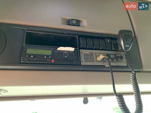 Білий Даф XF 105, об'ємом двигуна 12.9 л та пробігом 1 тис. км за 25000 $, фото 7 на Automoto.ua