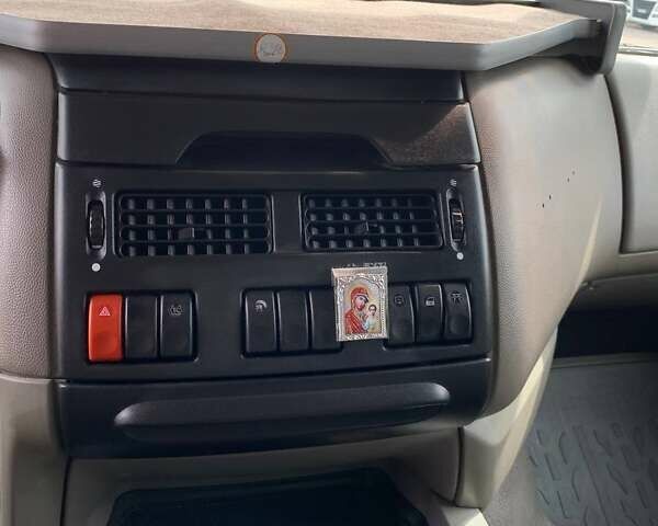 Білий Даф XF 105, об'ємом двигуна 12.9 л та пробігом 1 тис. км за 25000 $, фото 11 на Automoto.ua