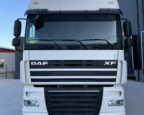 Білий Даф XF 105, об'ємом двигуна 12.9 л та пробігом 100 тис. км за 29700 $, фото 39 на Automoto.ua
