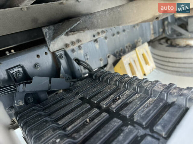 Білий Даф XF 105, об'ємом двигуна 12.9 л та пробігом 100 тис. км за 29700 $, фото 22 на Automoto.ua