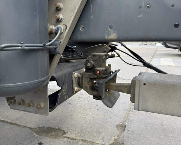 Белый Даф XF 105, объемом двигателя 12.9 л и пробегом 1 тыс. км за 55000 $, фото 26 на Automoto.ua