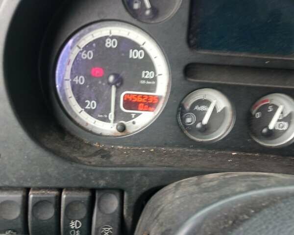 Білий Даф XF 105, об'ємом двигуна 0 л та пробігом 1 тис. км за 25000 $, фото 3 на Automoto.ua