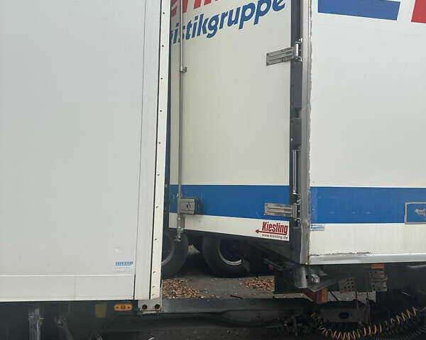 Білий Даф XF 105, об'ємом двигуна 0 л та пробігом 990 тис. км за 52000 $, фото 4 на Automoto.ua