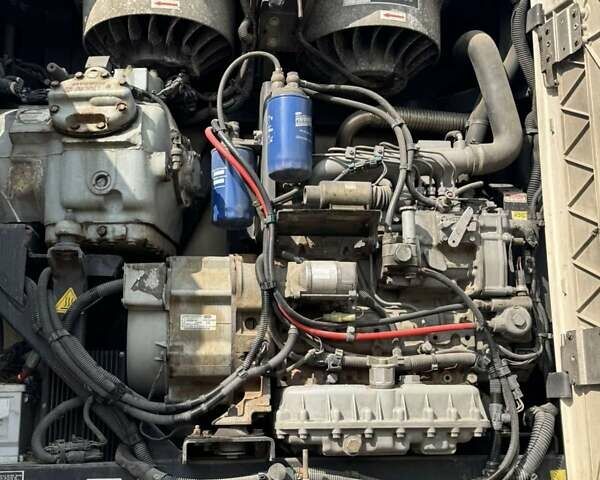 Білий Даф XF 105, об'ємом двигуна 12.9 л та пробігом 1000 тис. км за 19000 $, фото 12 на Automoto.ua