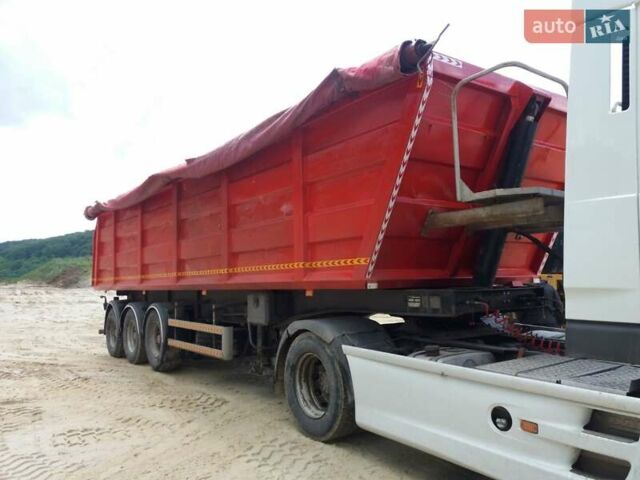 Білий Даф XF 105, об'ємом двигуна 0 л та пробігом 850 тис. км за 16000 $, фото 3 на Automoto.ua