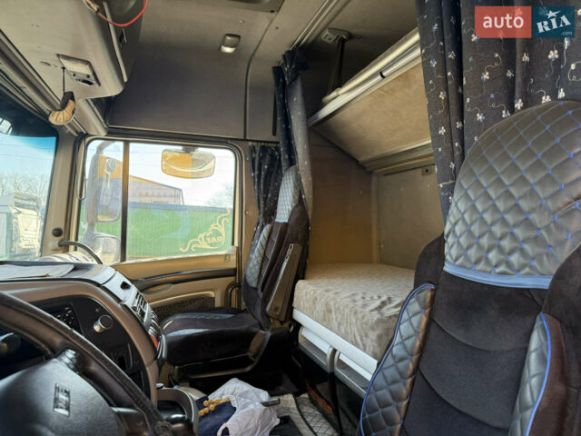 Білий Даф XF 105, об'ємом двигуна 0 л та пробігом 1 тис. км за 20500 $, фото 4 на Automoto.ua