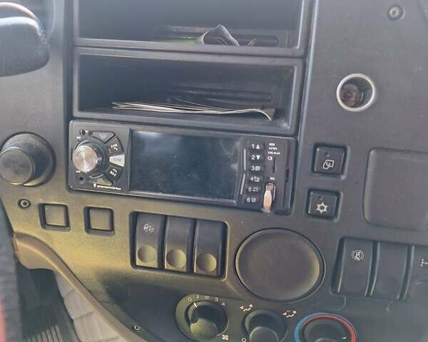 Білий Даф XF 105, об'ємом двигуна 0 л та пробігом 850 тис. км за 16000 $, фото 27 на Automoto.ua