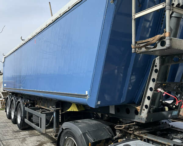 Даф XF 105 2009 у Києві на Automoto.ua Білий Даф XF 105, об'ємом двигуна 0 л та пробігом 1 тис. км за 31000 $, фото 2 на Automoto.ua