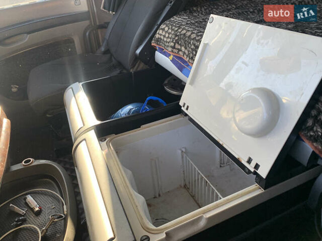 Белый Даф XF 105, объемом двигателя 13 л и пробегом 1 тыс. км за 13500 $, фото 4 на Automoto.ua