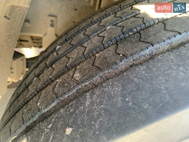 Белый Даф XF 105, объемом двигателя 13 л и пробегом 1 тыс. км за 13500 $, фото 13 на Automoto.ua