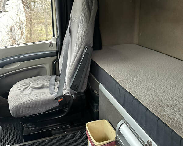 Белый Даф XF 105, объемом двигателя 0 л и пробегом 820 тыс. км за 29500 $, фото 17 на Automoto.ua