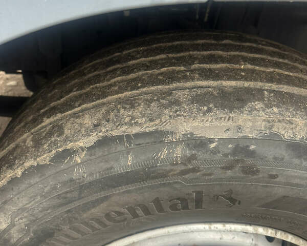 Белый Даф XF 105, объемом двигателя 0 л и пробегом 820 тыс. км за 29500 $, фото 13 на Automoto.ua