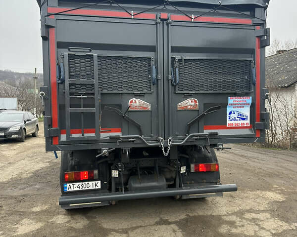 Белый Даф XF 105, объемом двигателя 0 л и пробегом 820 тыс. км за 29500 $, фото 5 на Automoto.ua