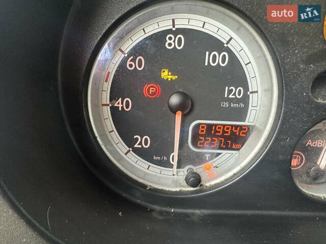 Белый Даф XF 105, объемом двигателя 0 л и пробегом 820 тыс. км за 29500 $, фото 16 на Automoto.ua