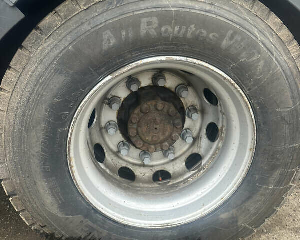 Белый Даф XF 105, объемом двигателя 0 л и пробегом 820 тыс. км за 29500 $, фото 11 на Automoto.ua