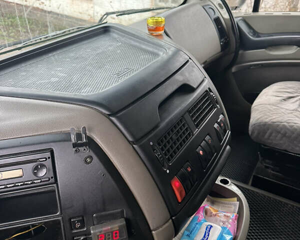 Белый Даф XF 105, объемом двигателя 0 л и пробегом 820 тыс. км за 29500 $, фото 14 на Automoto.ua