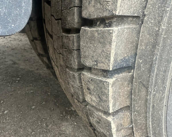 Белый Даф XF 105, объемом двигателя 0 л и пробегом 820 тыс. км за 29500 $, фото 12 на Automoto.ua