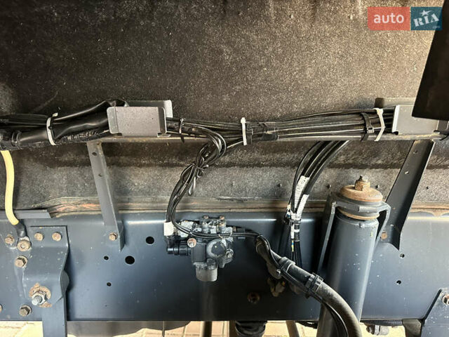 Білий Даф XF 105, об'ємом двигуна 12.9 л та пробігом 935 тис. км за 17300 $, фото 3 на Automoto.ua
