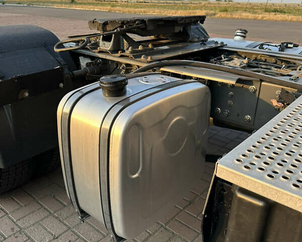Білий Даф XF 105, об'ємом двигуна 12.9 л та пробігом 935 тис. км за 17300 $, фото 7 на Automoto.ua