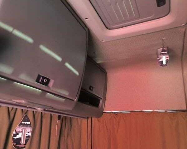 Білий Даф XF 105, об'ємом двигуна 12.9 л та пробігом 780 тис. км за 27500 $, фото 48 на Automoto.ua