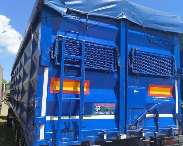 Білий Даф XF 105, об'ємом двигуна 12.9 л та пробігом 780 тис. км за 27500 $, фото 49 на Automoto.ua