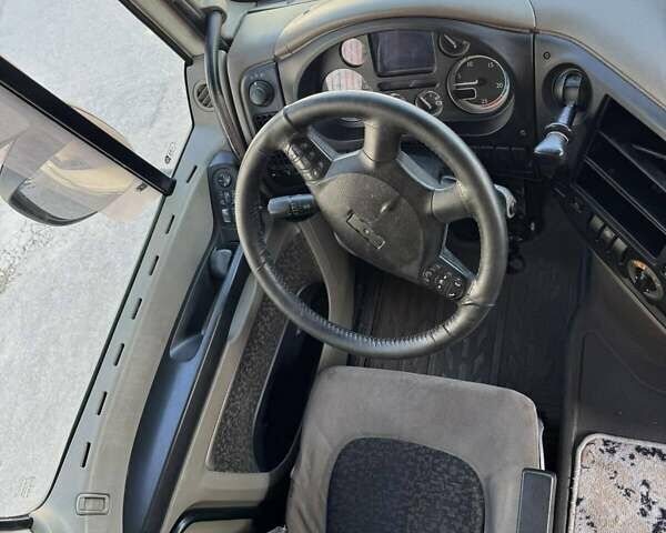 Білий Даф XF 105, об'ємом двигуна 12.9 л та пробігом 1 тис. км за 11800 $, фото 8 на Automoto.ua