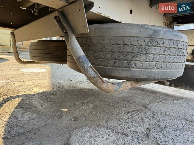 Білий Даф XF 105, об'ємом двигуна 12.9 л та пробігом 1 тис. км за 11800 $, фото 24 на Automoto.ua