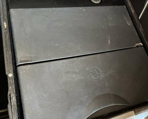 Білий Даф XF 105, об'ємом двигуна 12.9 л та пробігом 1 тис. км за 11800 $, фото 12 на Automoto.ua