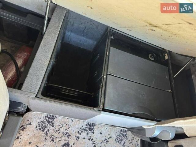 Білий Даф XF 105, об'ємом двигуна 12.9 л та пробігом 1 тис. км за 11800 $, фото 14 на Automoto.ua
