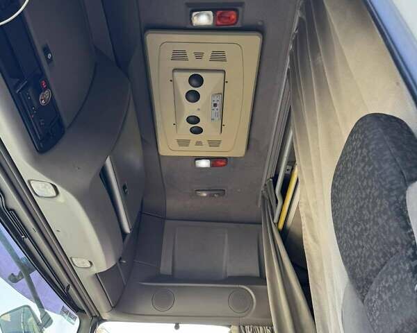 Білий Даф XF 105, об'ємом двигуна 12.9 л та пробігом 1 тис. км за 11800 $, фото 13 на Automoto.ua