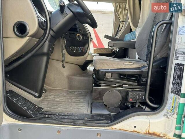 Білий Даф XF 105, об'ємом двигуна 12.9 л та пробігом 1 тис. км за 11800 $, фото 7 на Automoto.ua